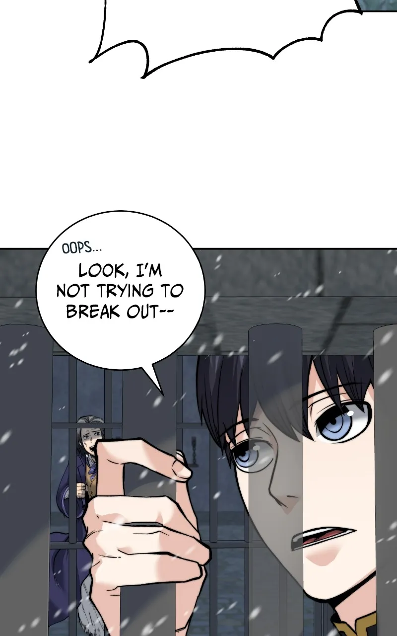 The Holy Emperor’s Grandson is a Necromancer Chapter 11 page 37 - 