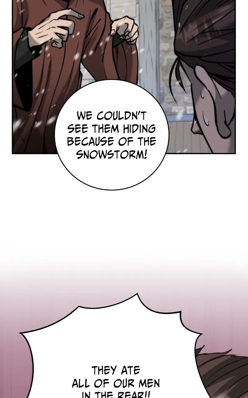 The Holy Emperor’s Grandson is a Necromancer Chapter 11 page 5 - 
