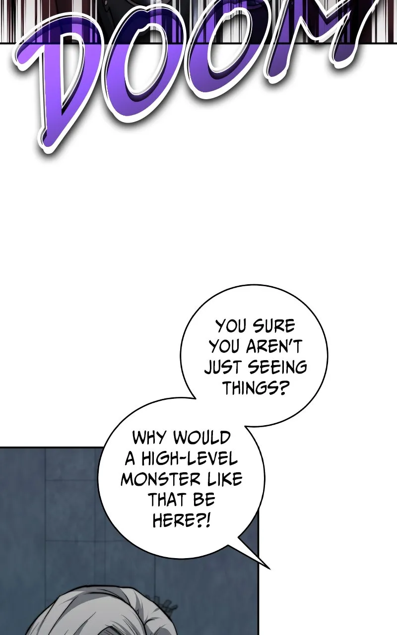 The Holy Emperor’s Grandson is a Necromancer Chapter 11 page 43 - 