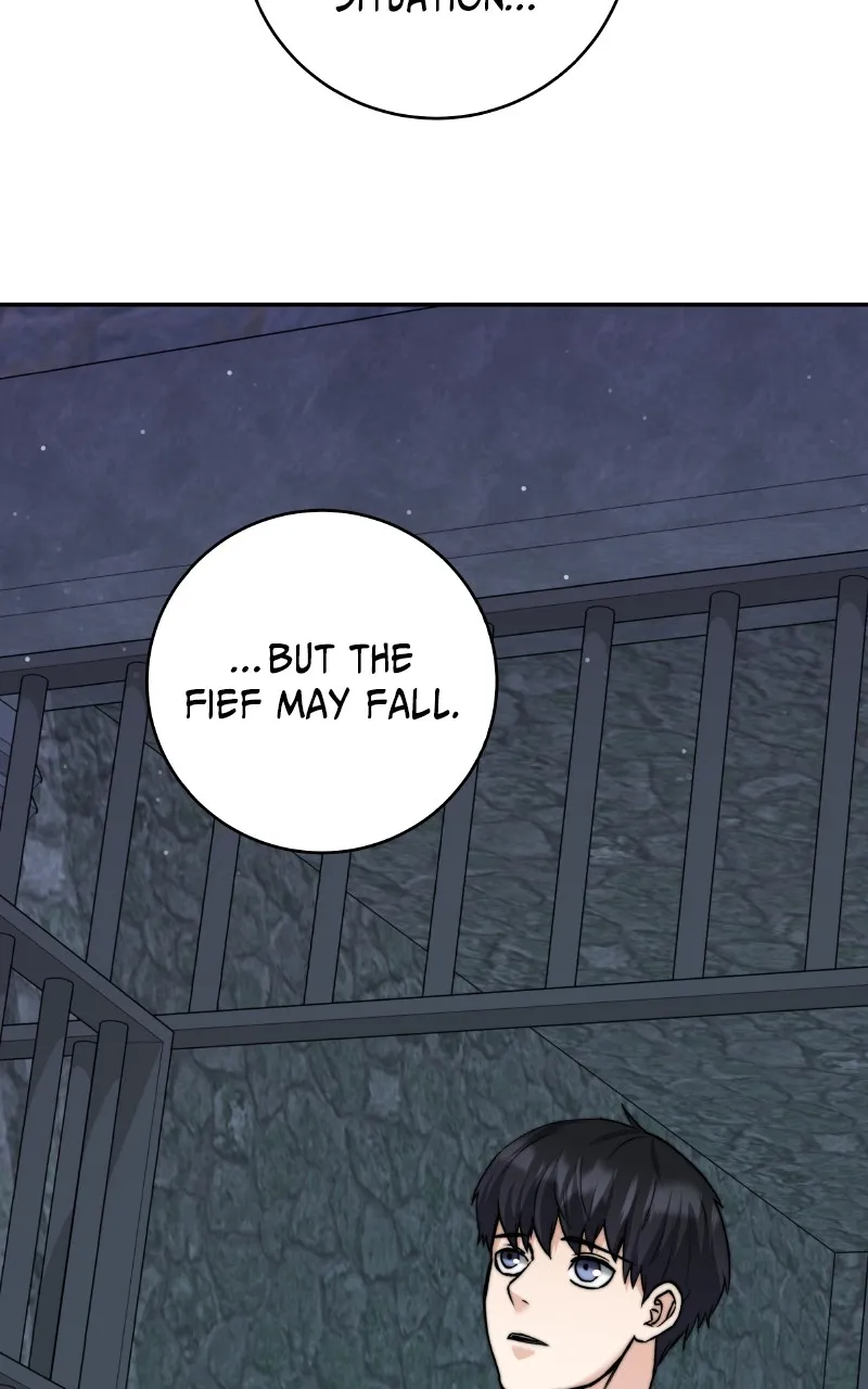 The Holy Emperor’s Grandson is a Necromancer Chapter 11 page 46 - 
