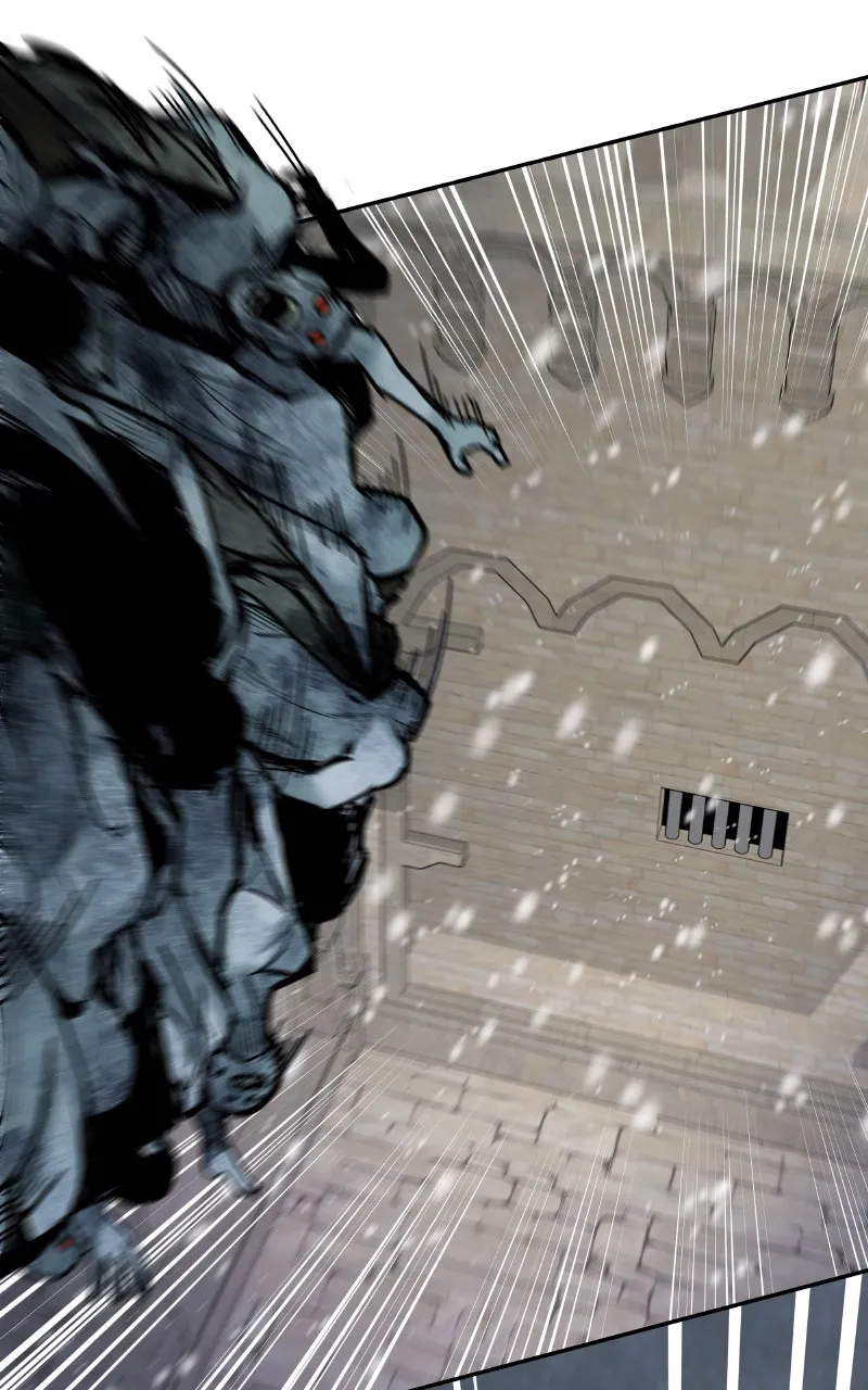 The Holy Emperor’s Grandson is a Necromancer Chapter 11 page 51 - 