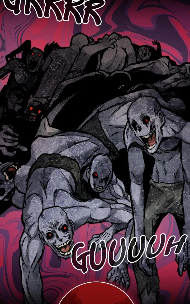 The Holy Emperor’s Grandson is a Necromancer Chapter 11 page 57 - 