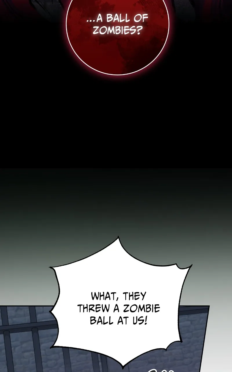 The Holy Emperor’s Grandson is a Necromancer Chapter 11 page 58 - 