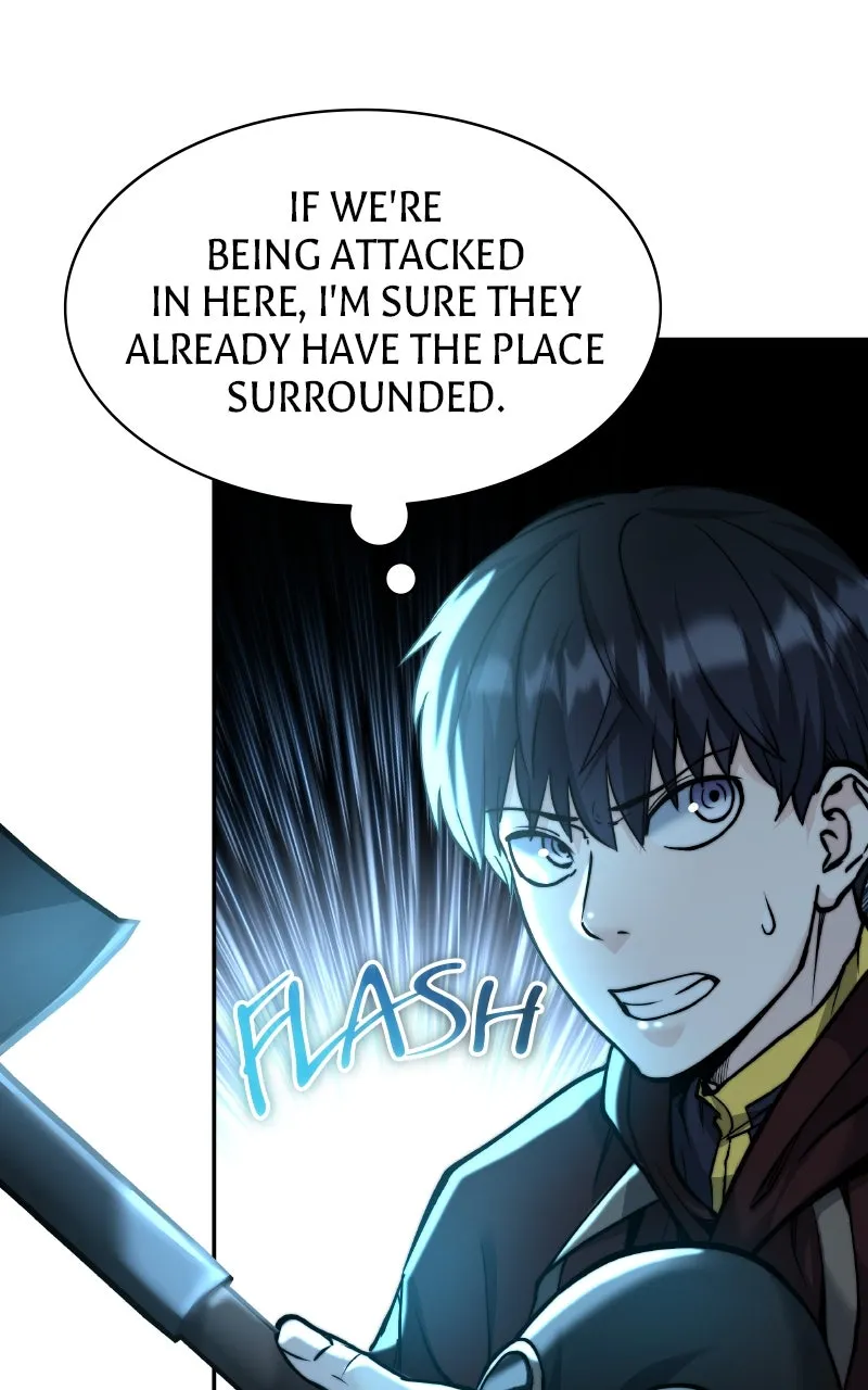 The Holy Emperor’s Grandson is a Necromancer Chapter 11 page 60 - 