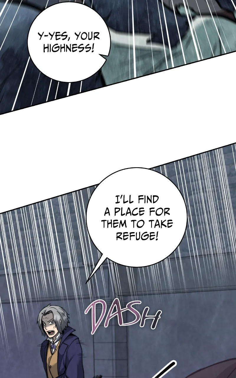 The Holy Emperor’s Grandson is a Necromancer Chapter 11 page 63 - 