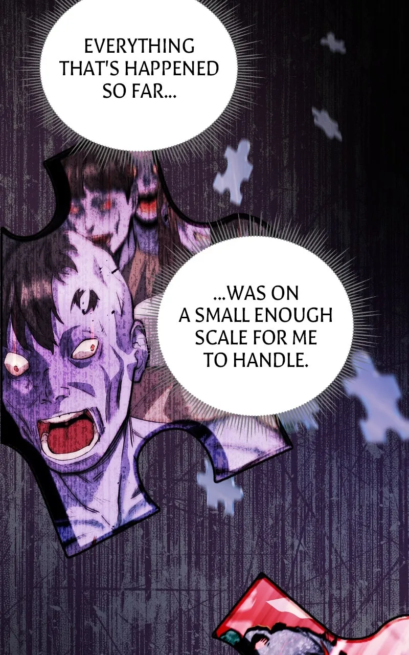 The Holy Emperor’s Grandson is a Necromancer Chapter 11 page 66 - 