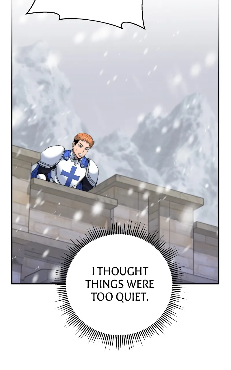 The Holy Emperor’s Grandson is a Necromancer Chapter 11 page 8 - 