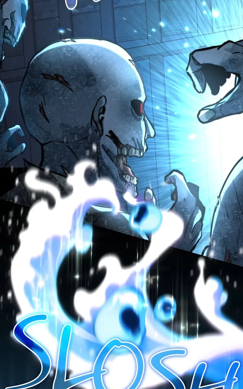 The Holy Emperor’s Grandson is a Necromancer Chapter 11 page 71 - 