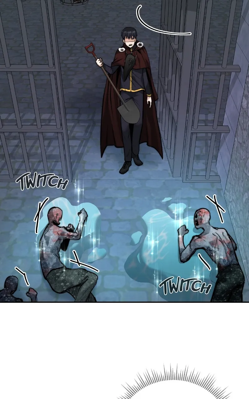 The Holy Emperor’s Grandson is a Necromancer Chapter 11 page 75 - 