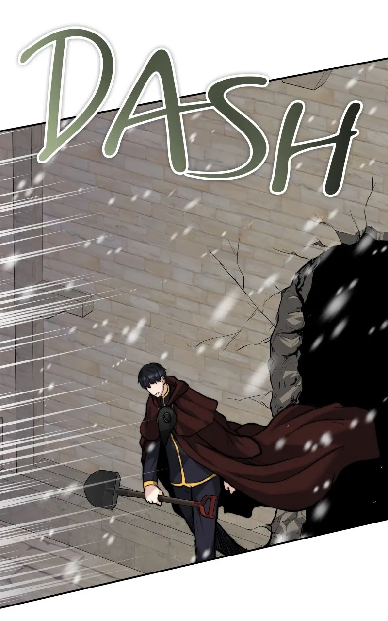 The Holy Emperor’s Grandson is a Necromancer Chapter 11 page 77 - 