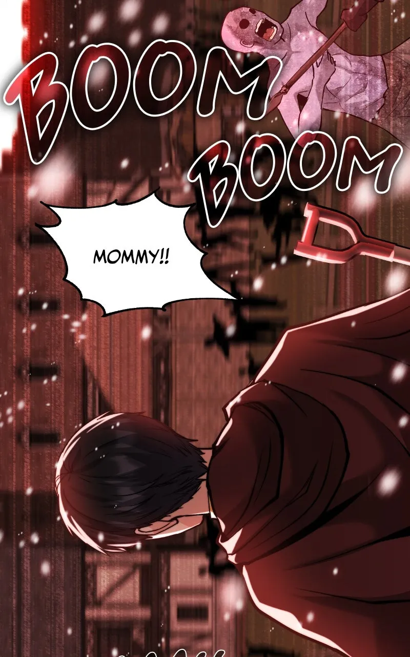 The Holy Emperor’s Grandson is a Necromancer Chapter 11 page 80 - 