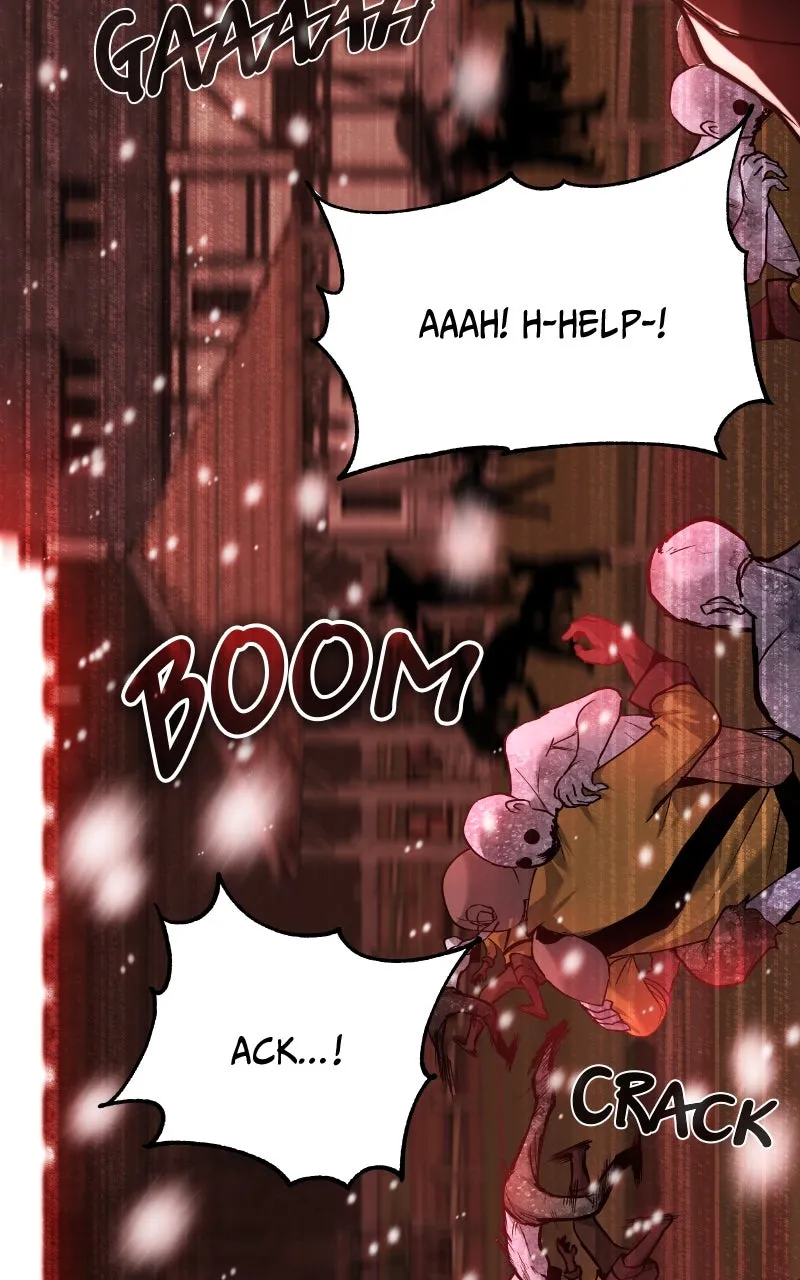 The Holy Emperor’s Grandson is a Necromancer Chapter 11 page 81 - 