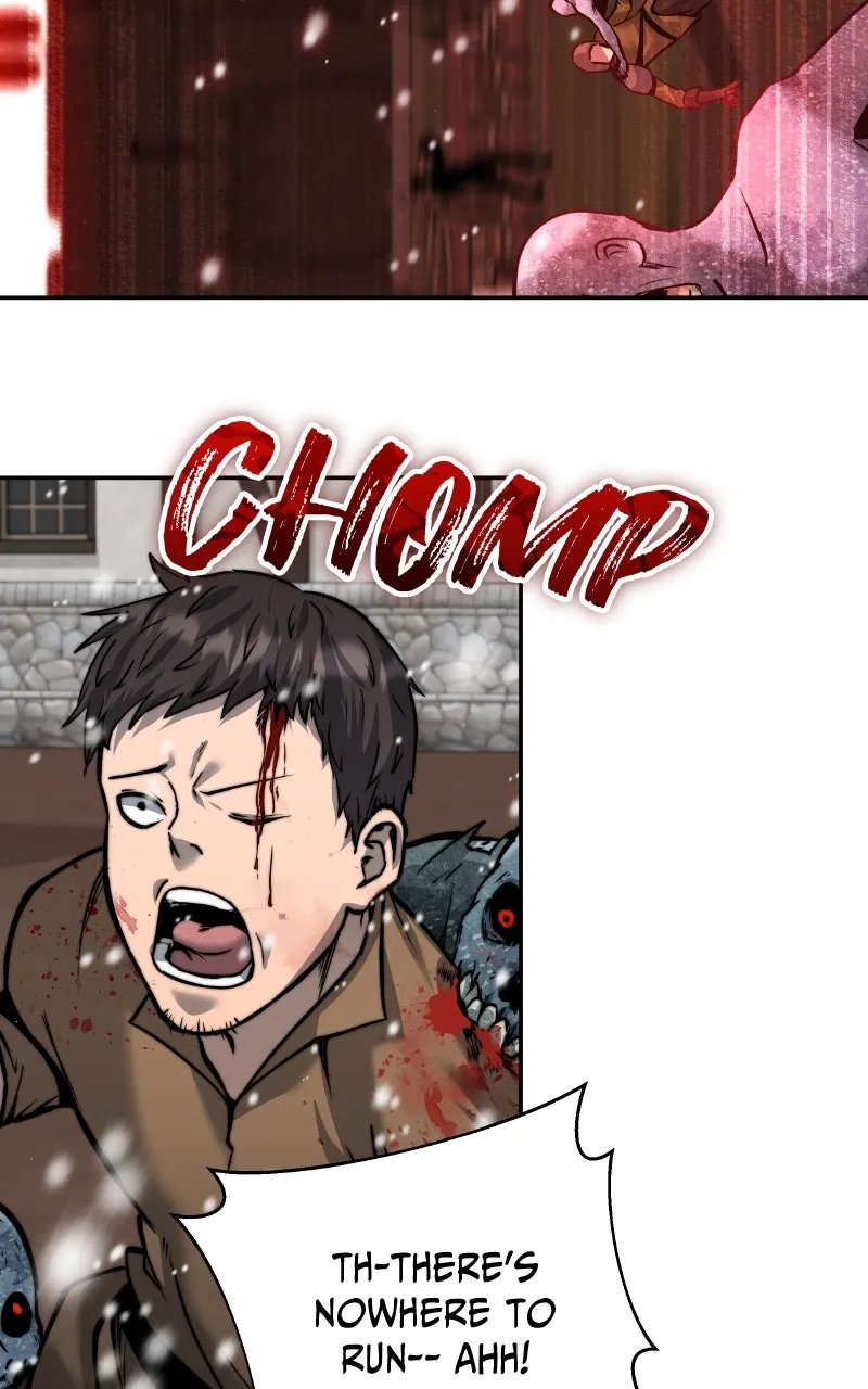 The Holy Emperor’s Grandson is a Necromancer Chapter 11 page 82 - 