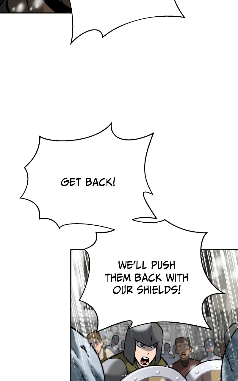 The Holy Emperor’s Grandson is a Necromancer Chapter 11 page 83 - 