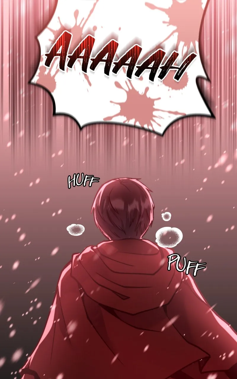 The Holy Emperor’s Grandson is a Necromancer Chapter 11 page 86 - 
