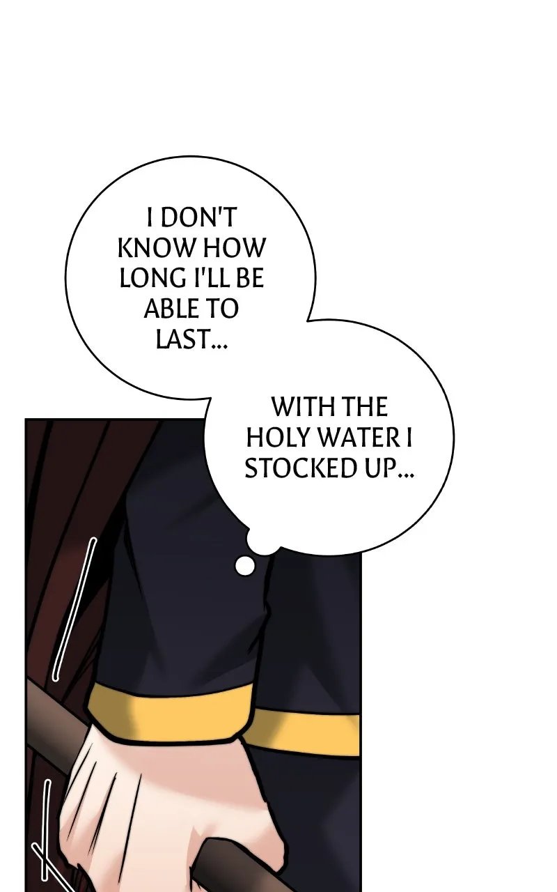 The Holy Emperor’s Grandson is a Necromancer Chapter 11 page 88 - 