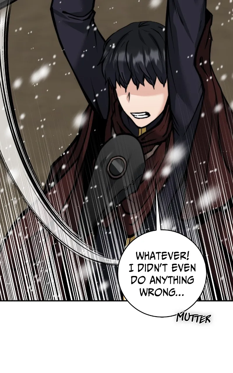 The Holy Emperor’s Grandson is a Necromancer Chapter 11 page 90 - 