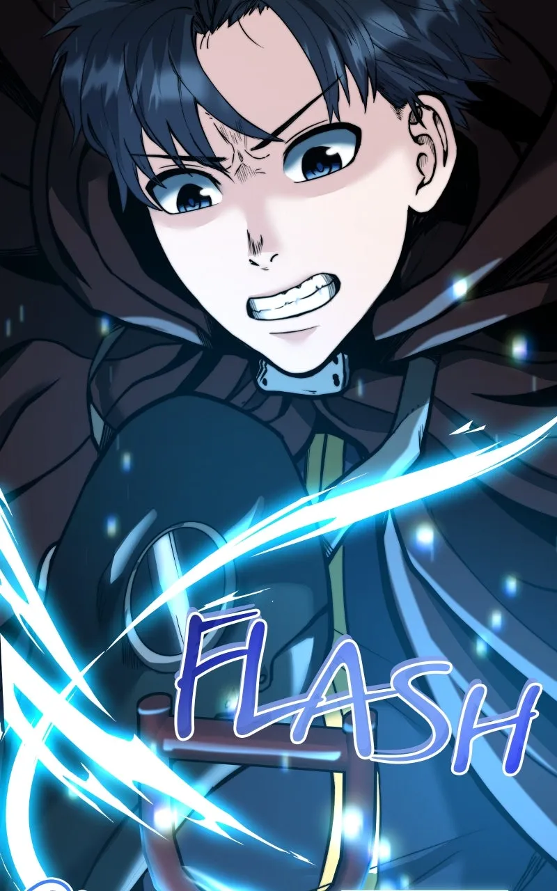 The Holy Emperor’s Grandson is a Necromancer Chapter 11 page 94 - 