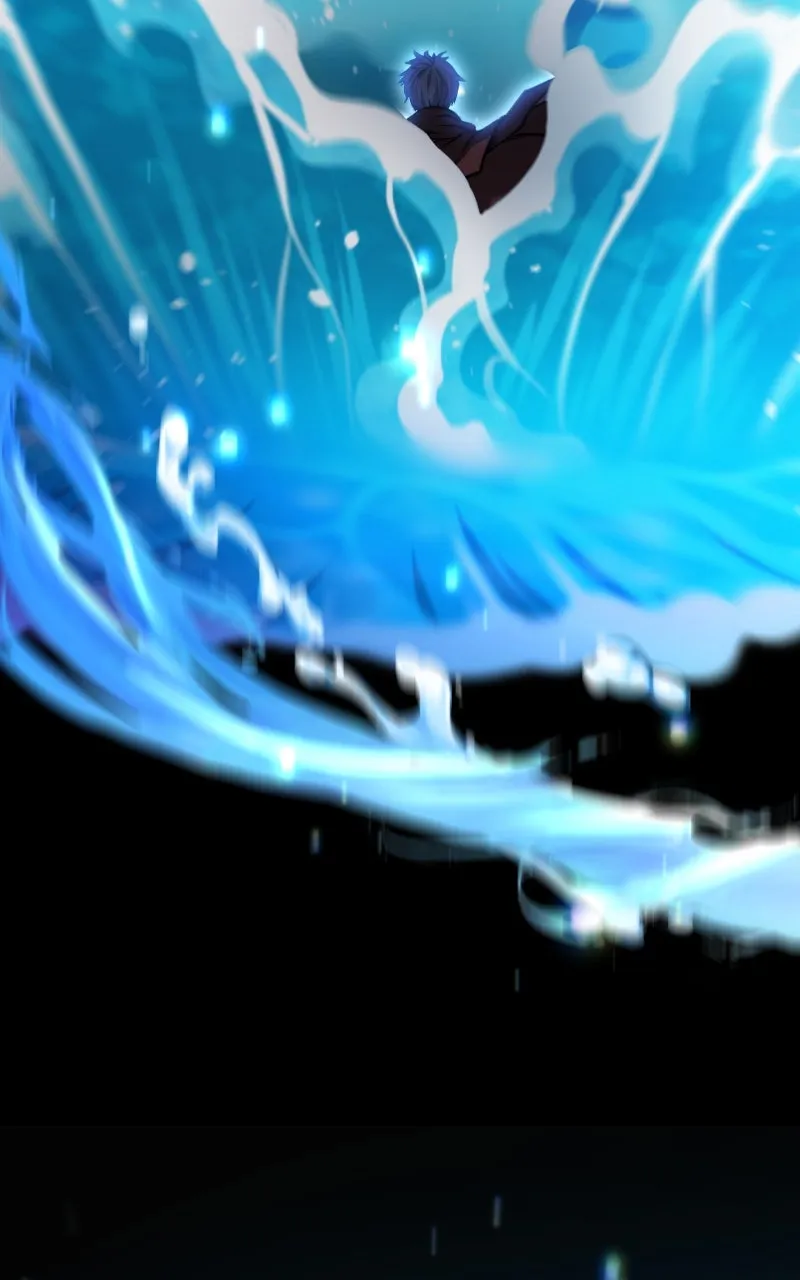 The Holy Emperor’s Grandson is a Necromancer Chapter 11 page 99 - 