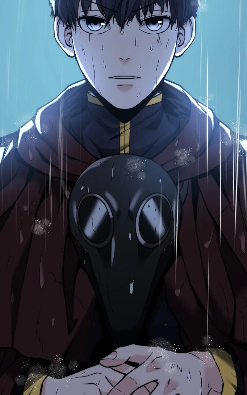 The Holy Emperor’s Grandson is a Necromancer Chapter 12 page 2 - 