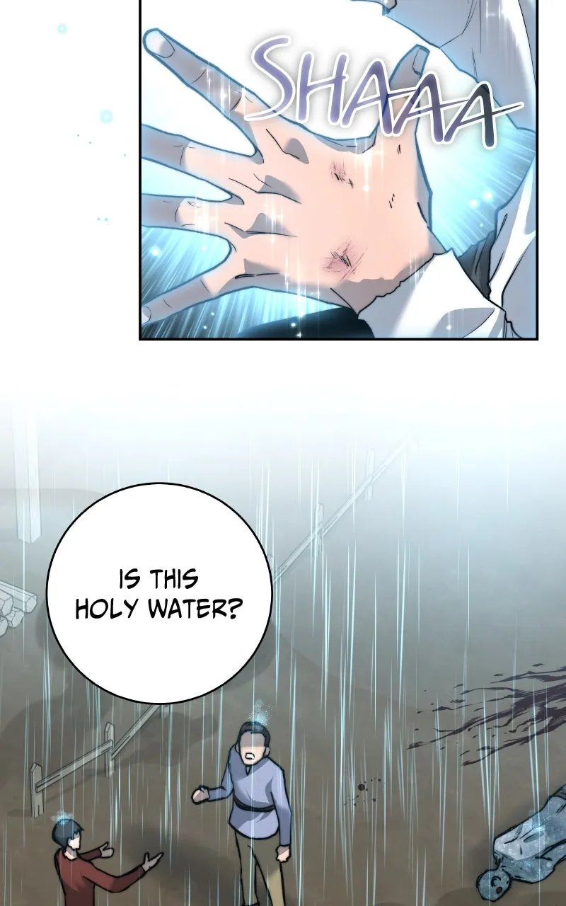 The Holy Emperor’s Grandson is a Necromancer Chapter 12 page 11 - 
