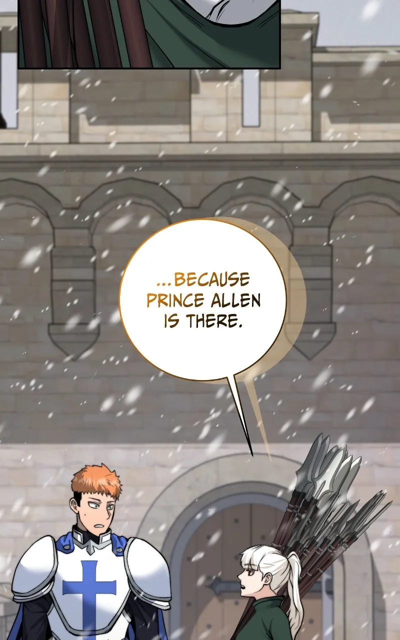 The Holy Emperor’s Grandson is a Necromancer Chapter 12 page 101 - 