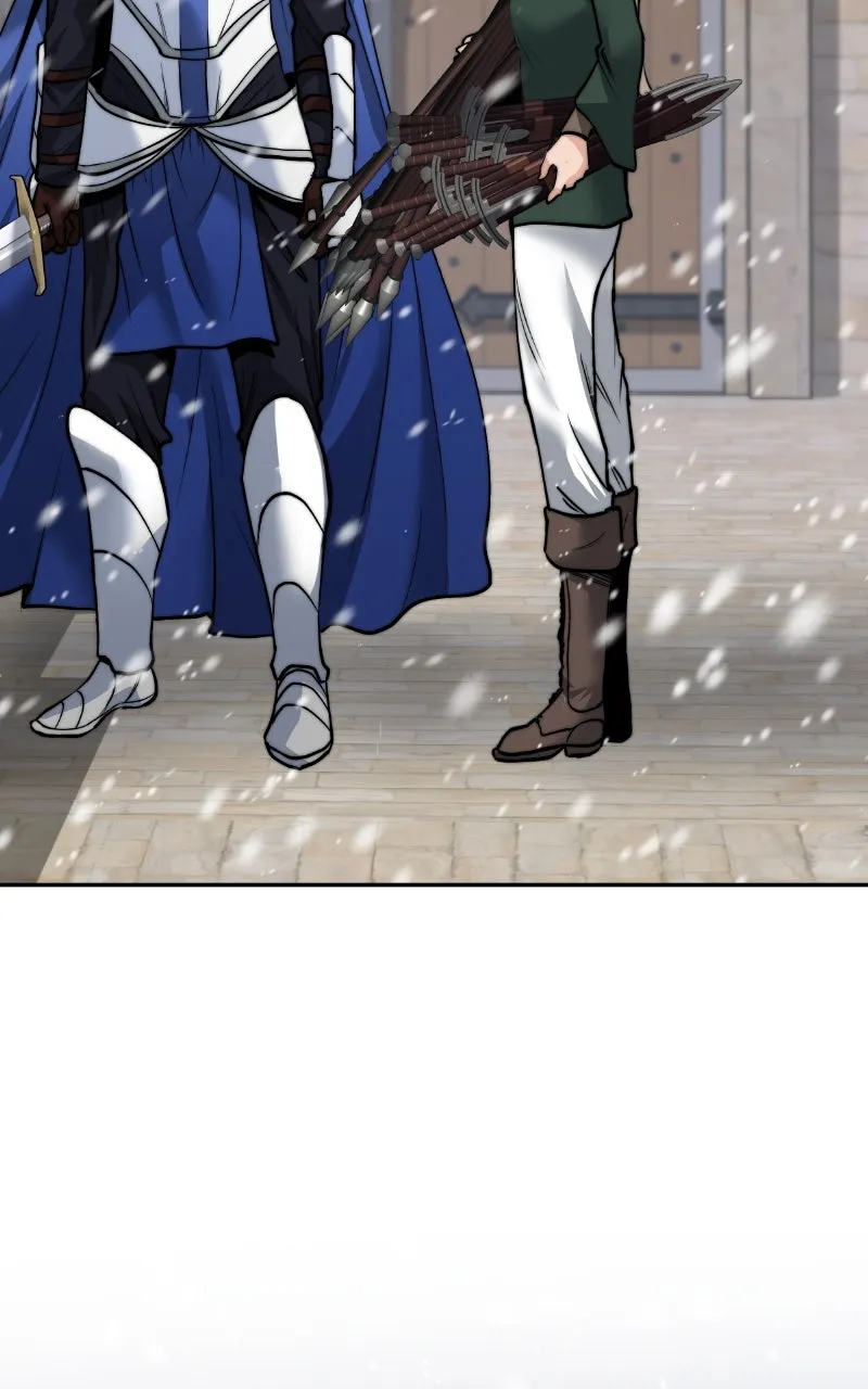 The Holy Emperor’s Grandson is a Necromancer Chapter 12 page 102 - 