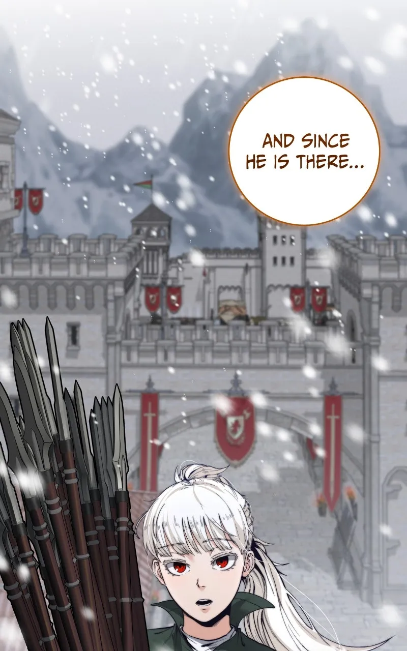 The Holy Emperor’s Grandson is a Necromancer Chapter 12 page 103 - 