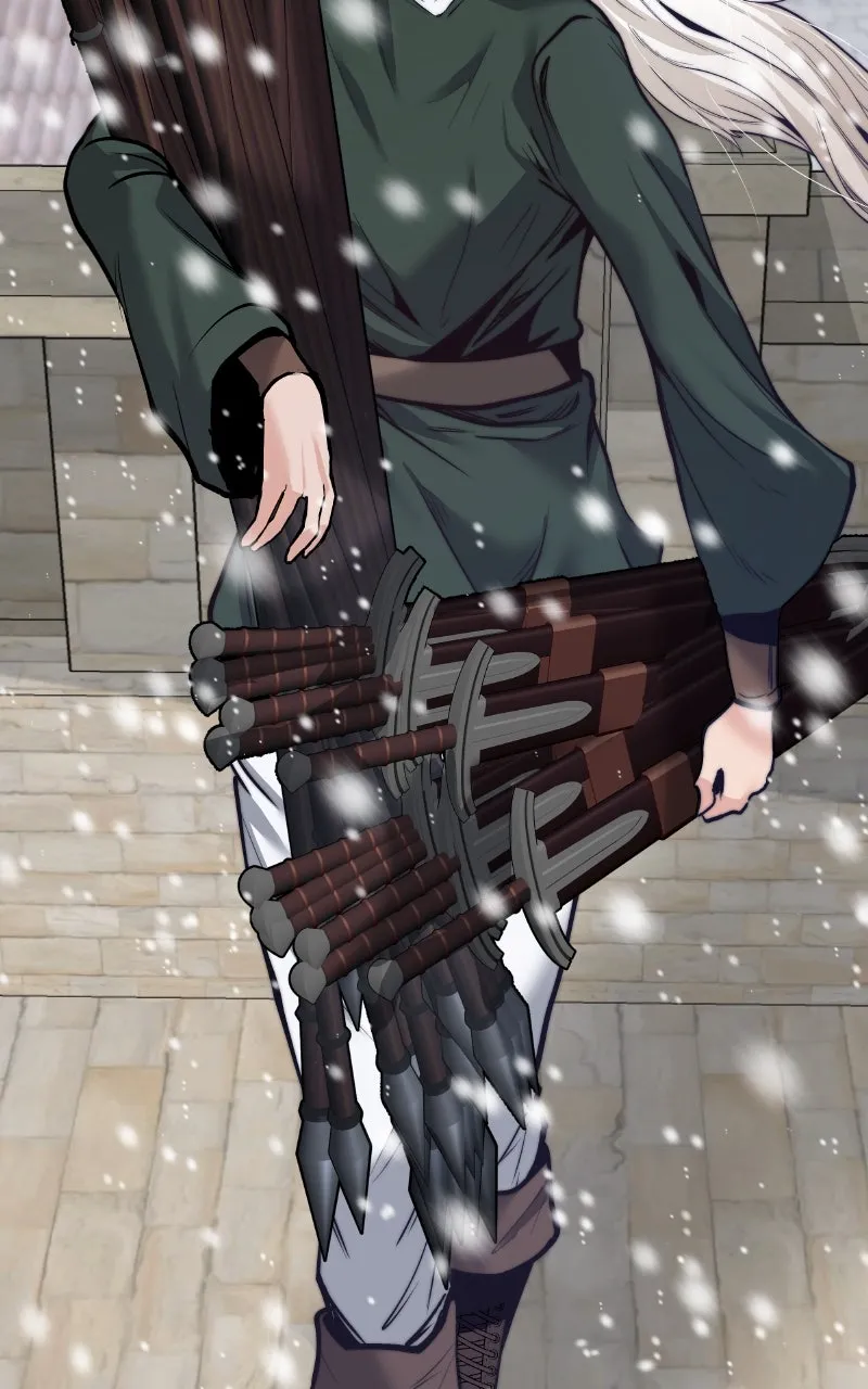 The Holy Emperor’s Grandson is a Necromancer Chapter 12 page 104 - 