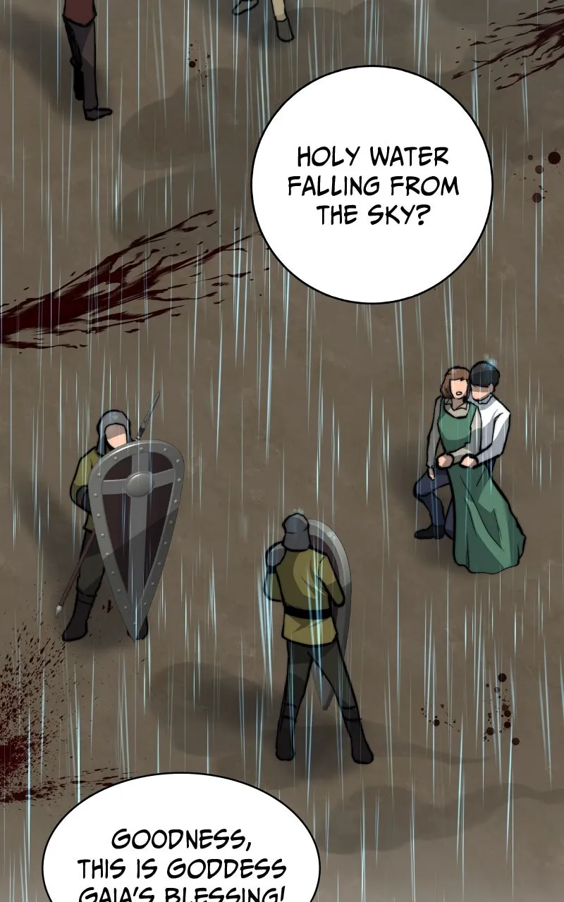 The Holy Emperor’s Grandson is a Necromancer Chapter 12 page 12 - 