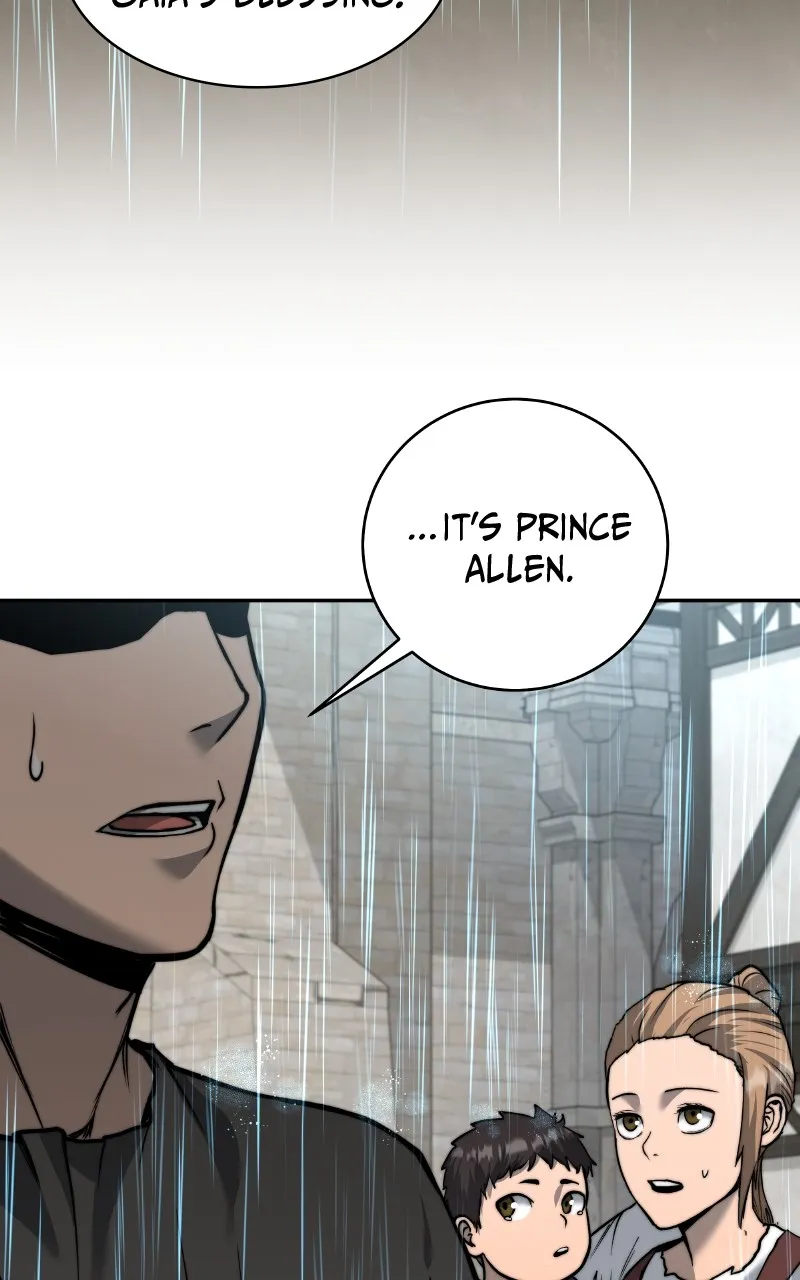 The Holy Emperor’s Grandson is a Necromancer Chapter 12 page 13 - 