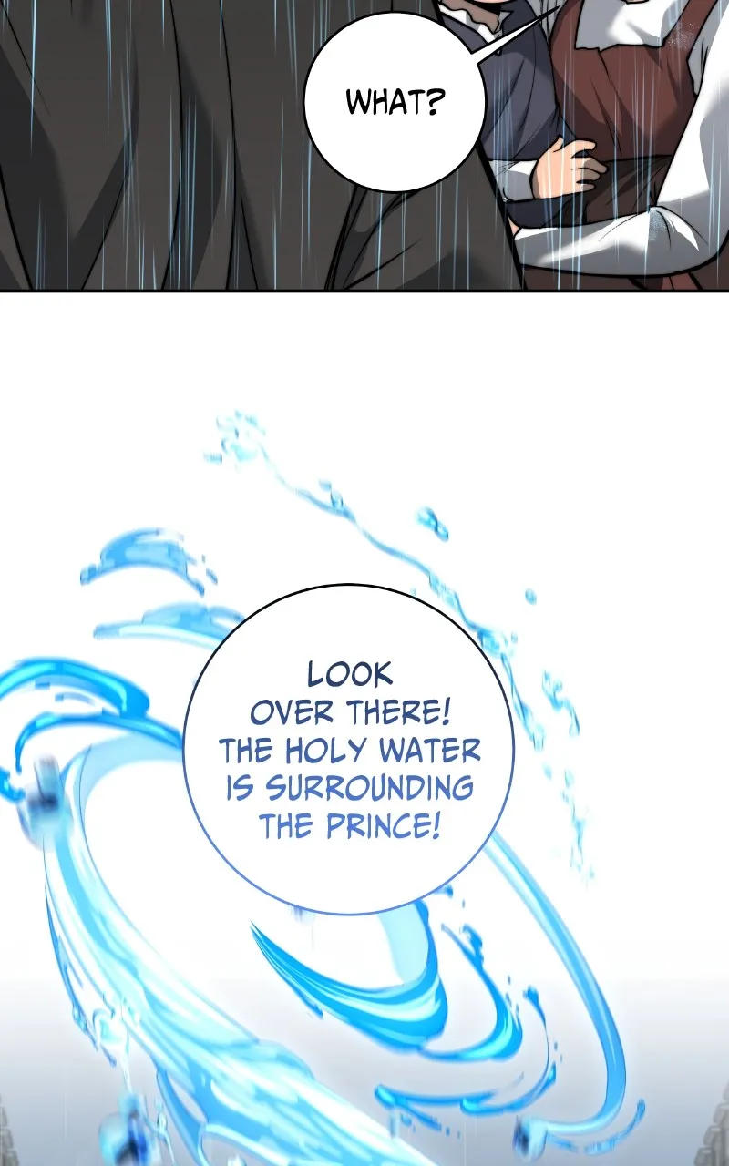 The Holy Emperor’s Grandson is a Necromancer Chapter 12 page 14 - 