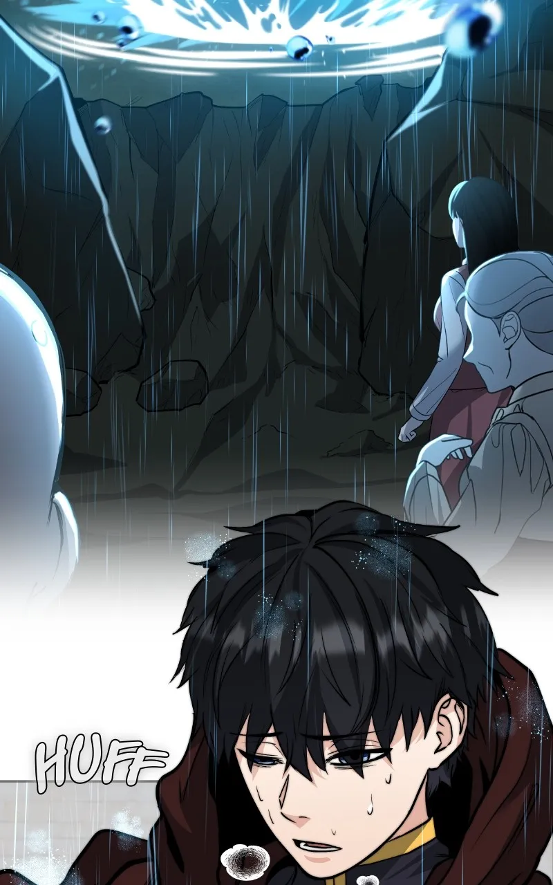 The Holy Emperor’s Grandson is a Necromancer Chapter 12 page 16 - 