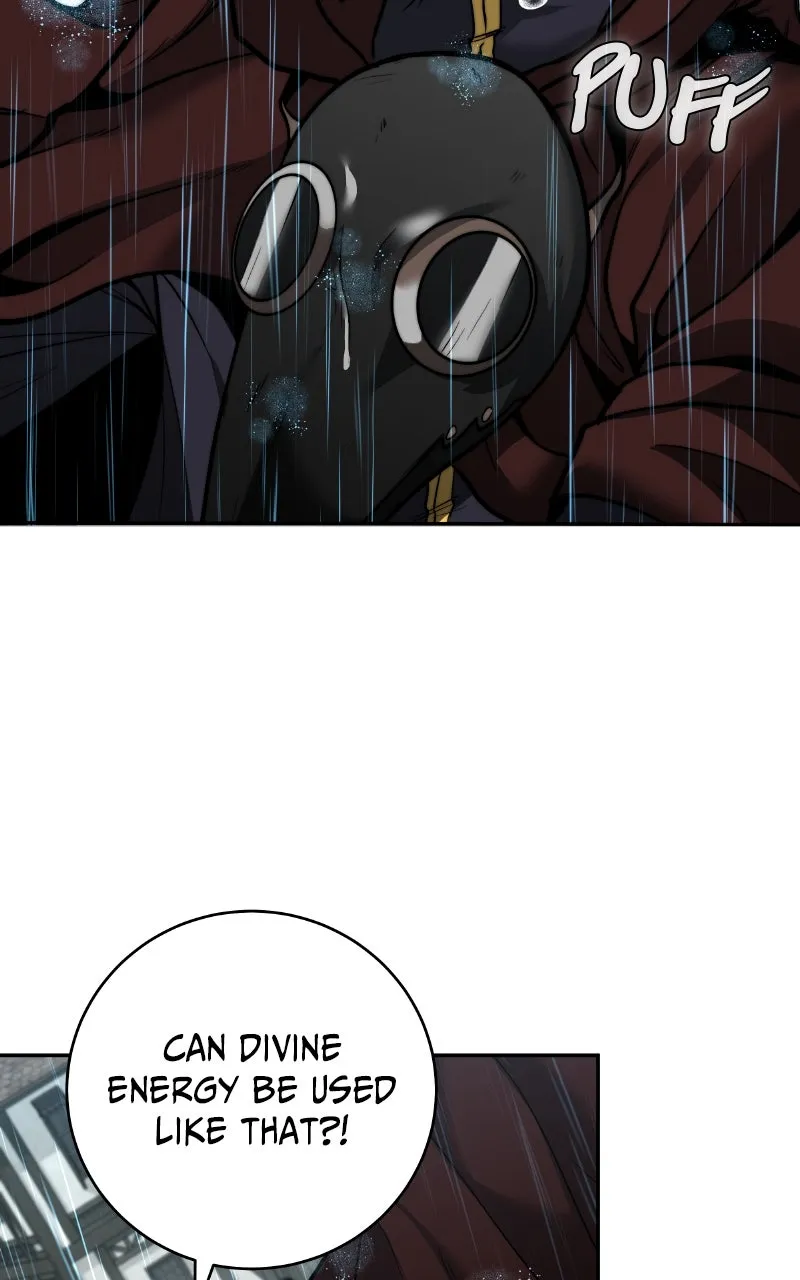 The Holy Emperor’s Grandson is a Necromancer Chapter 12 page 17 - 