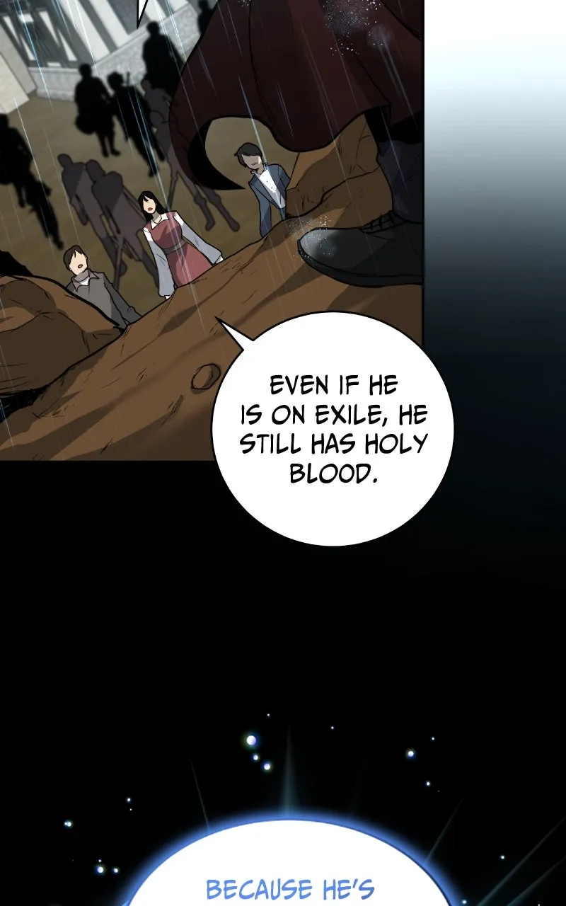 The Holy Emperor’s Grandson is a Necromancer Chapter 12 page 18 - 