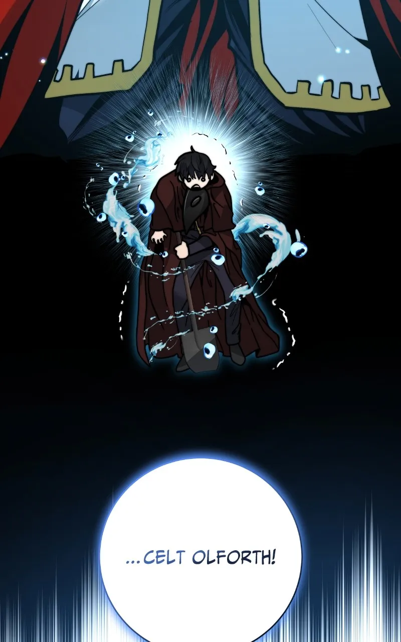 The Holy Emperor’s Grandson is a Necromancer Chapter 12 page 20 - 