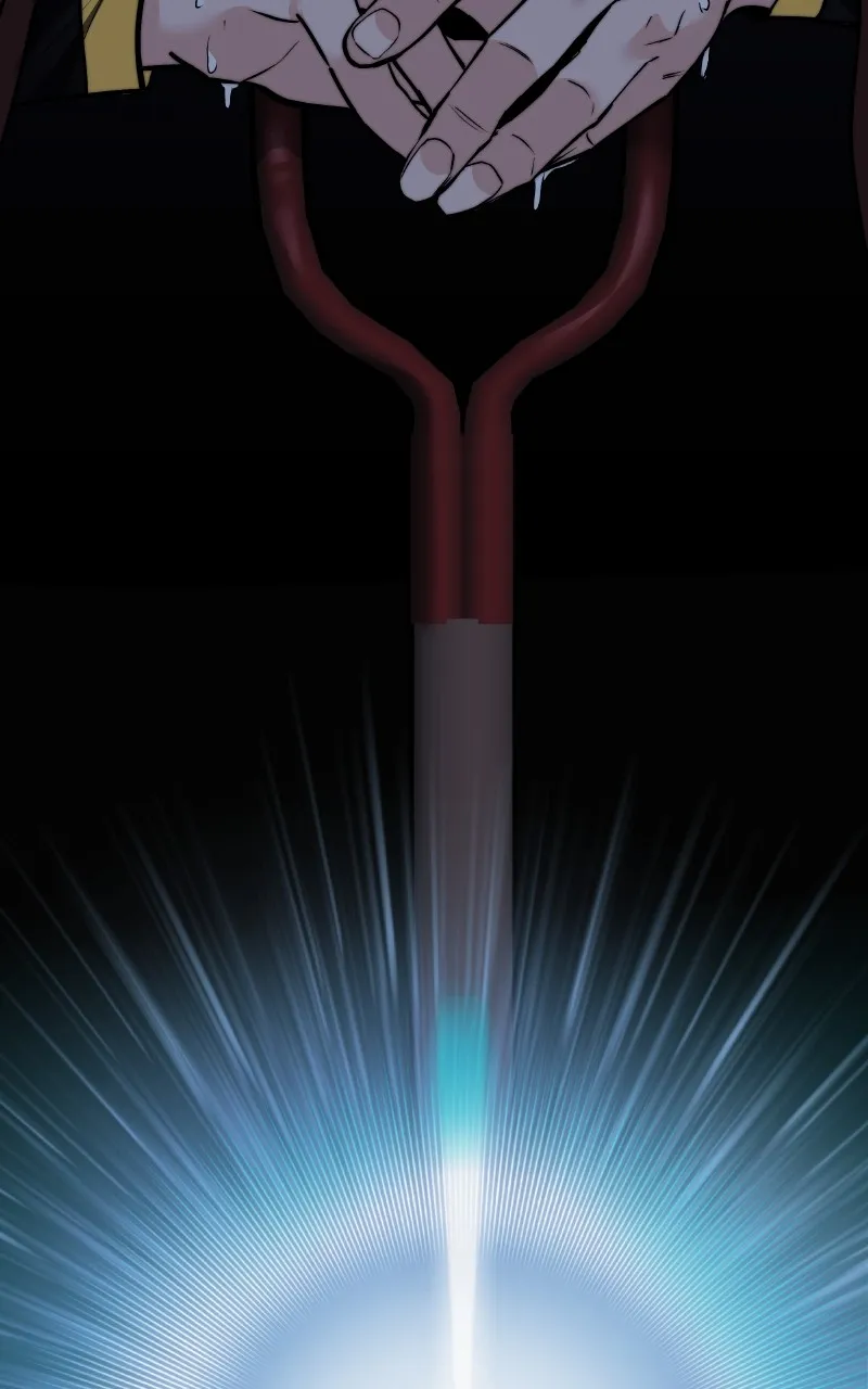 The Holy Emperor’s Grandson is a Necromancer Chapter 12 page 3 - 
