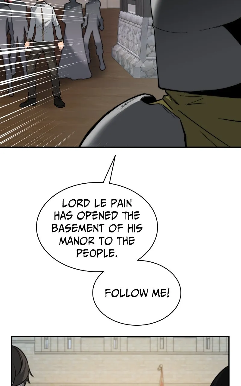 The Holy Emperor’s Grandson is a Necromancer Chapter 12 page 22 - 