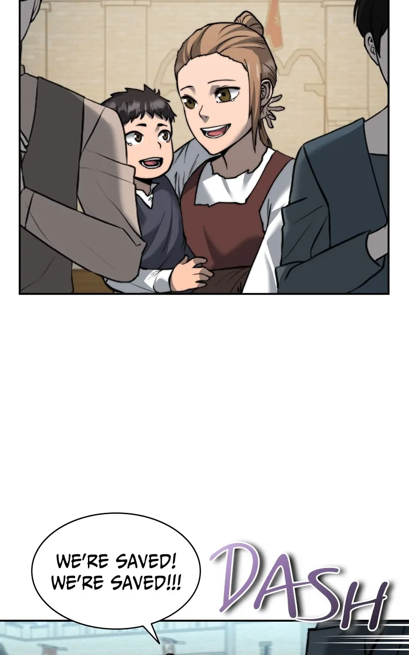 The Holy Emperor’s Grandson is a Necromancer Chapter 12 page 23 - 