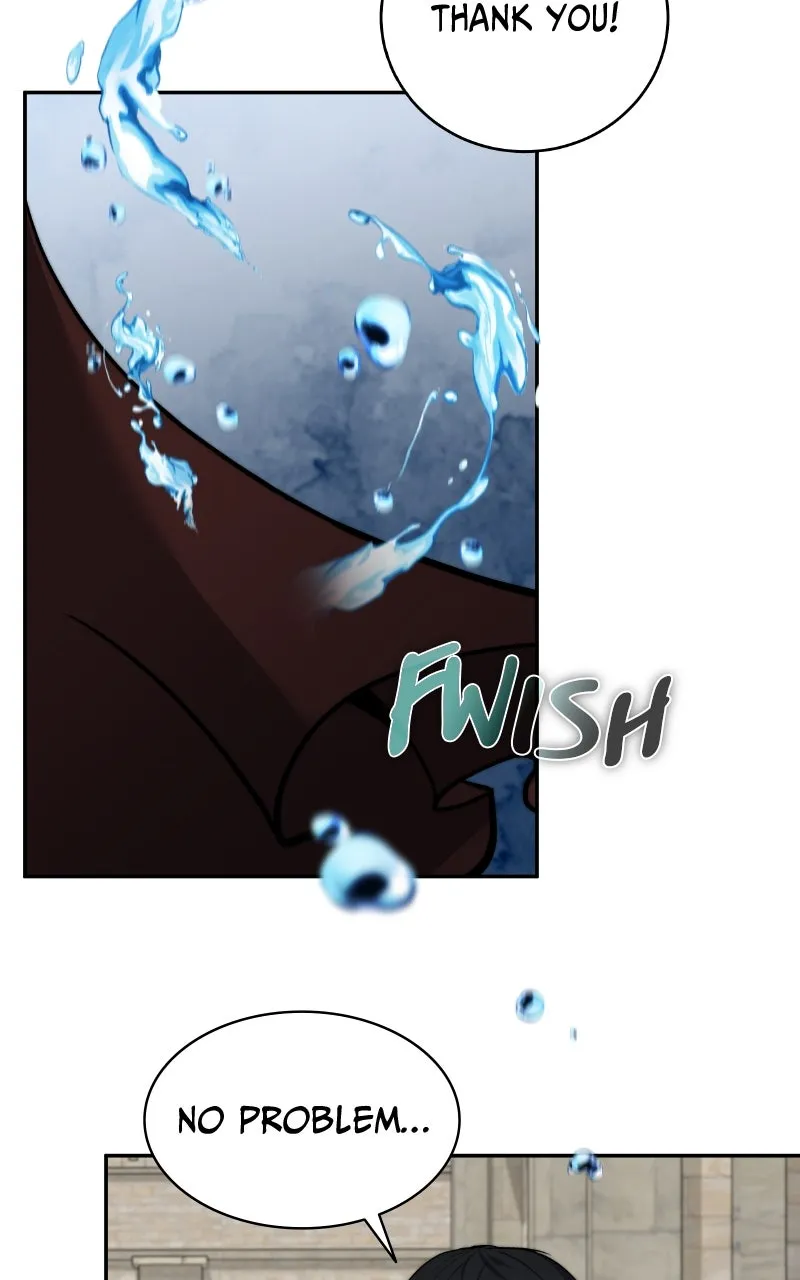The Holy Emperor’s Grandson is a Necromancer Chapter 12 page 25 - 