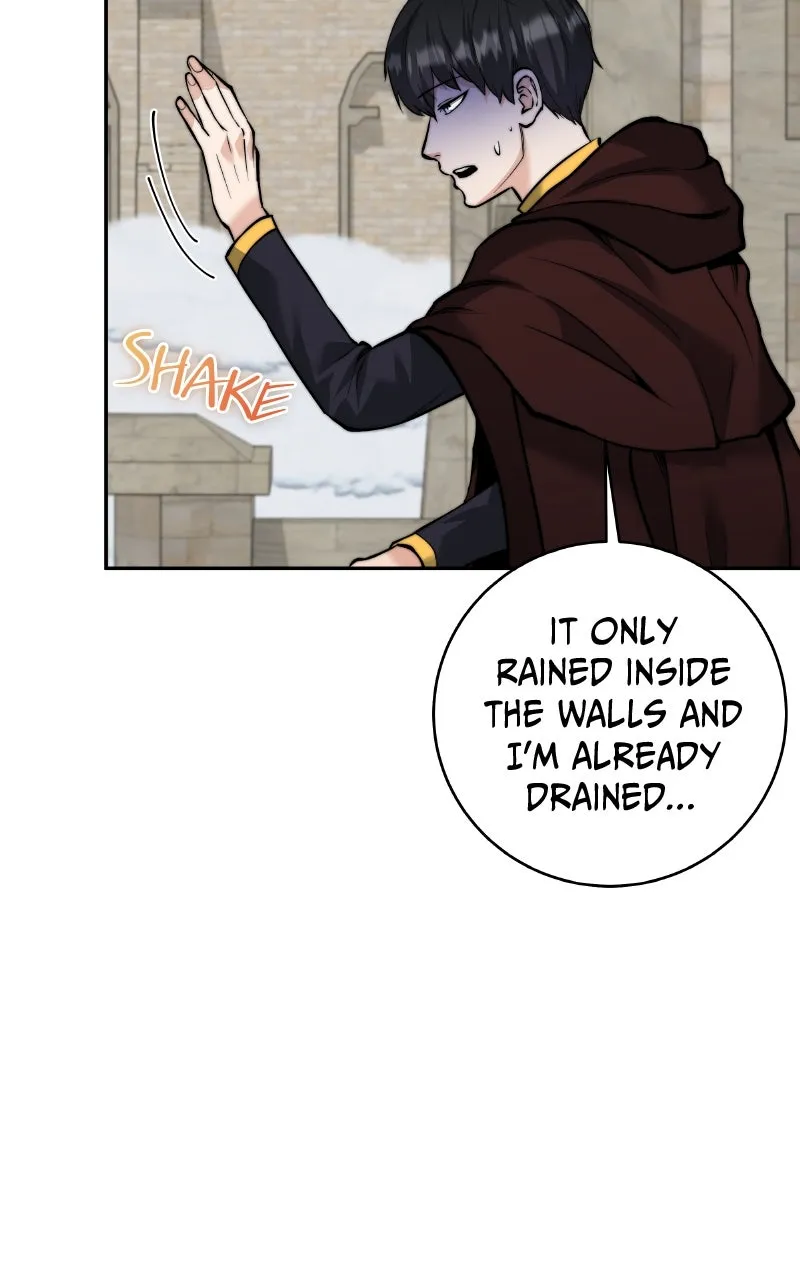 The Holy Emperor’s Grandson is a Necromancer Chapter 12 page 26 - 