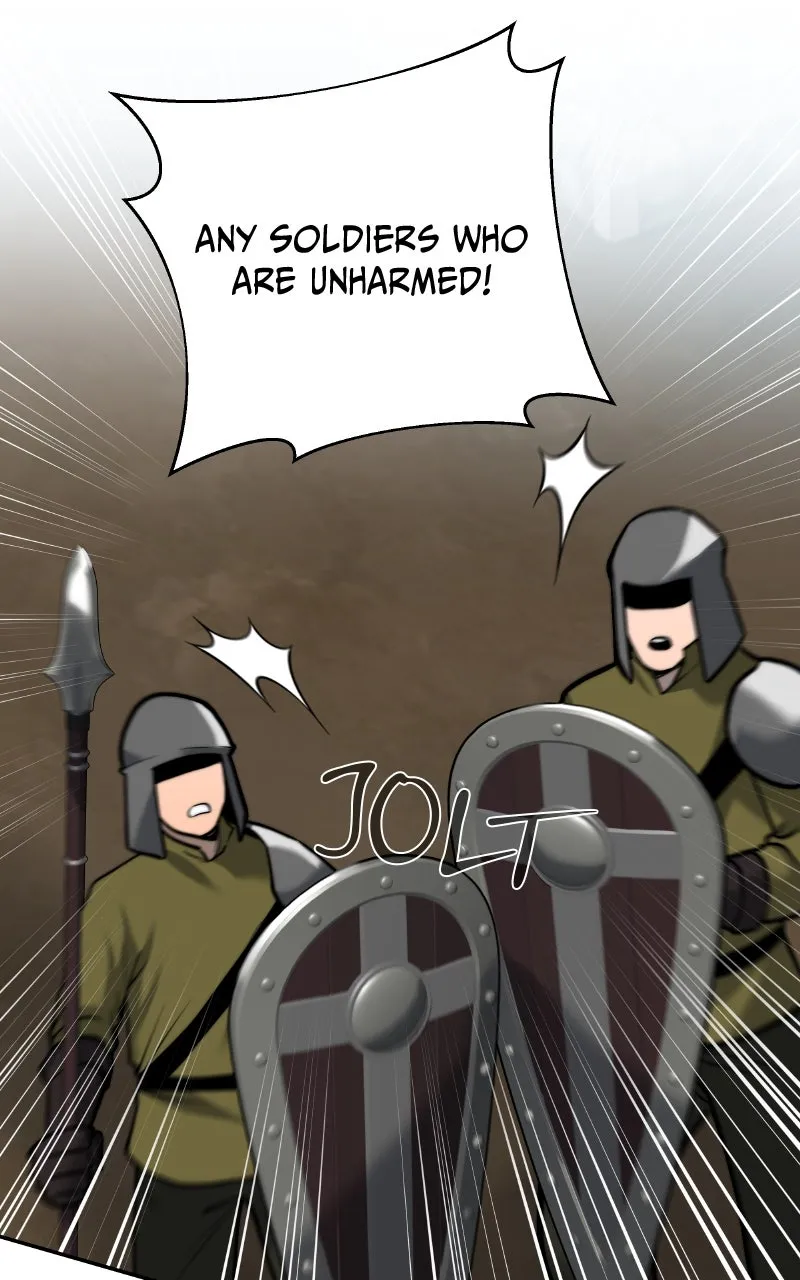The Holy Emperor’s Grandson is a Necromancer Chapter 12 page 27 - 