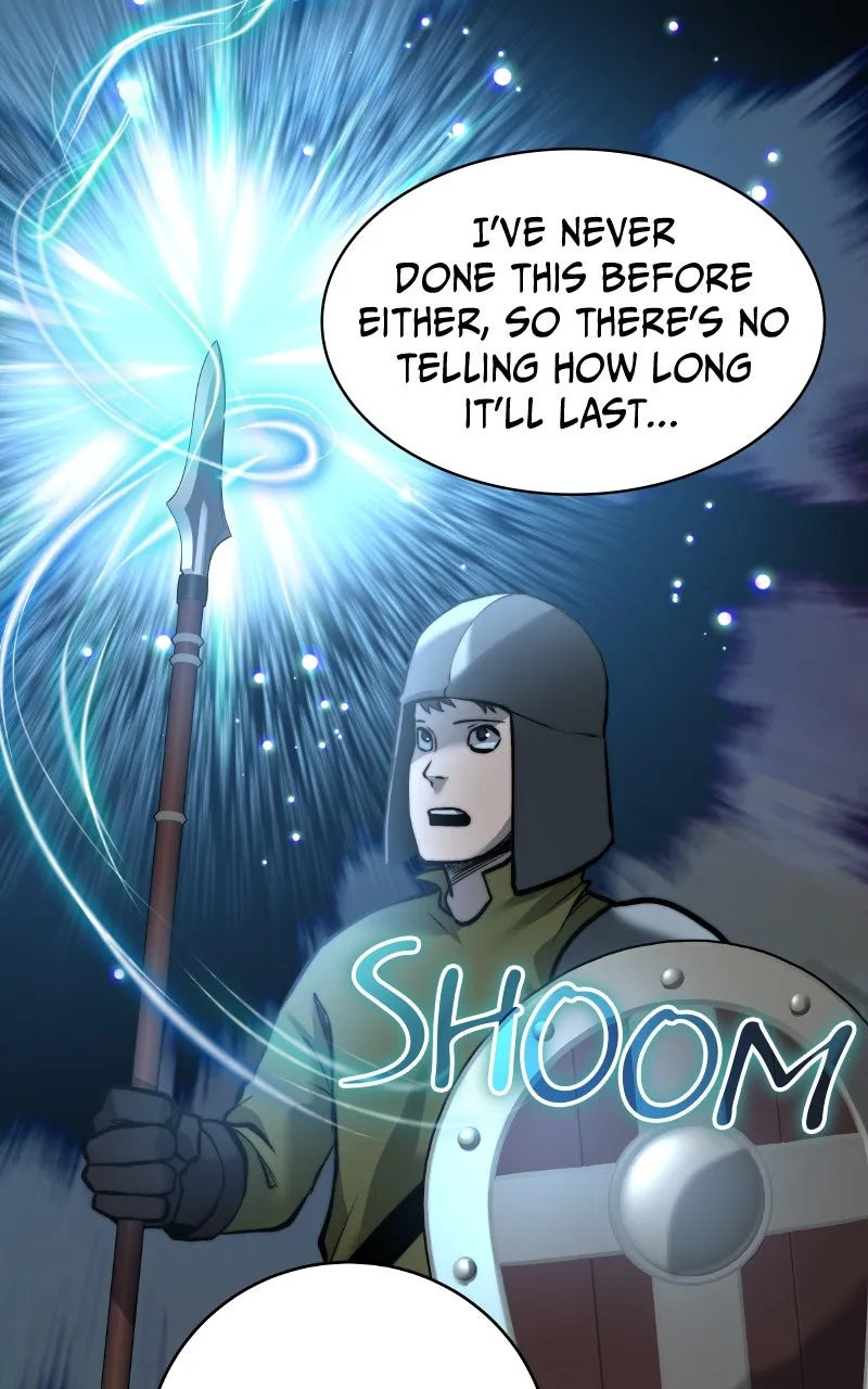 The Holy Emperor’s Grandson is a Necromancer Chapter 12 page 31 - 