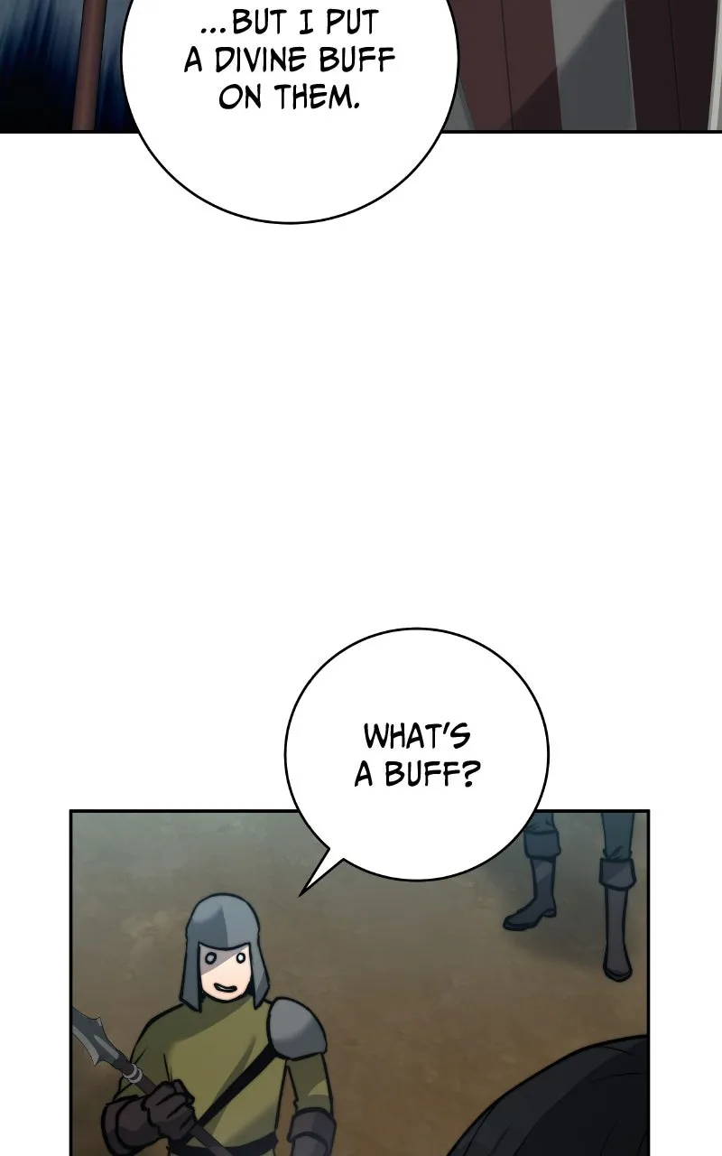 The Holy Emperor’s Grandson is a Necromancer Chapter 12 page 32 - 