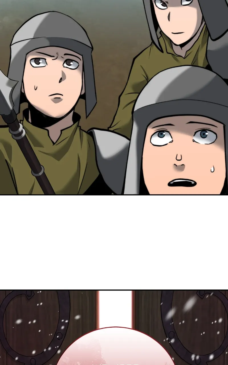 The Holy Emperor’s Grandson is a Necromancer Chapter 12 page 34 - 