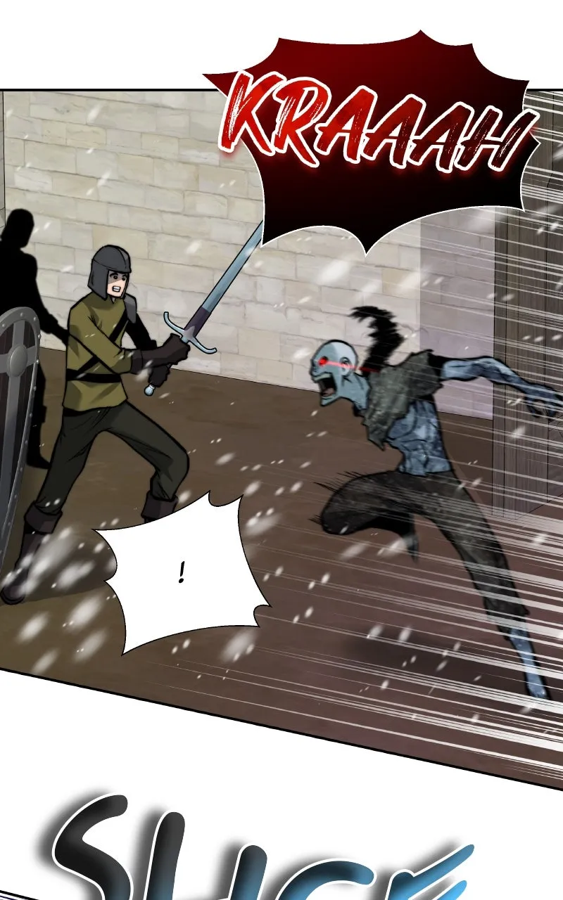 The Holy Emperor’s Grandson is a Necromancer Chapter 12 page 39 - 