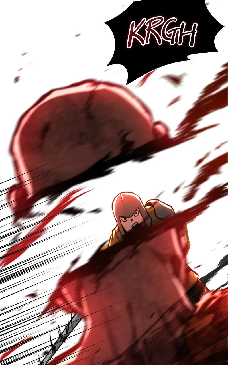 The Holy Emperor’s Grandson is a Necromancer Chapter 12 page 41 - 