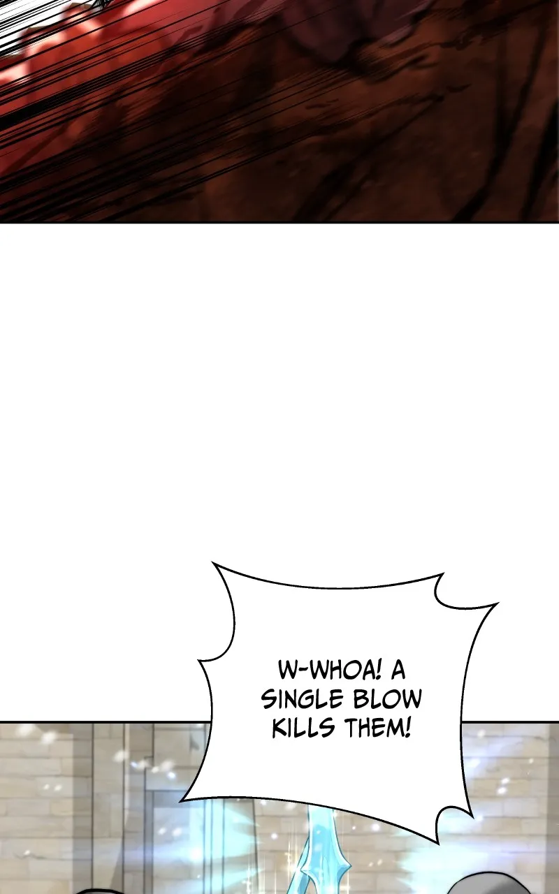 The Holy Emperor’s Grandson is a Necromancer Chapter 12 page 42 - 