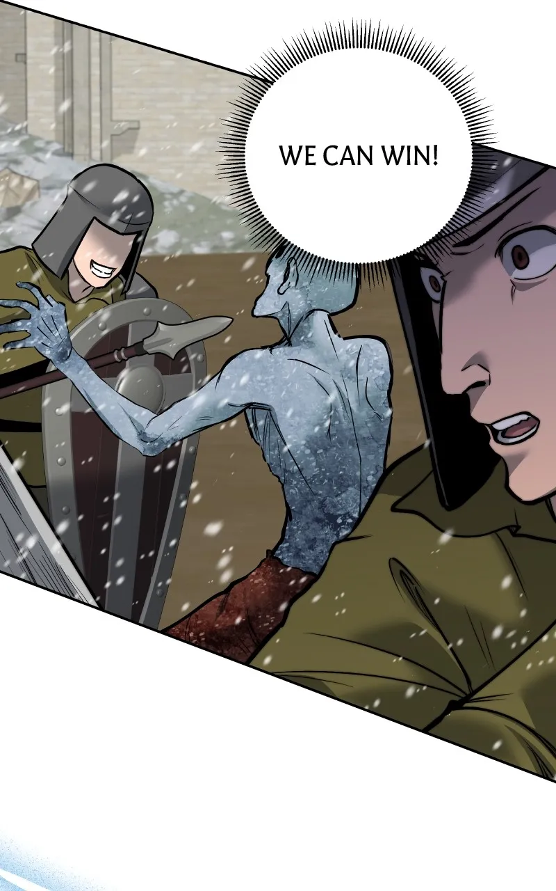 The Holy Emperor’s Grandson is a Necromancer Chapter 12 page 46 - 