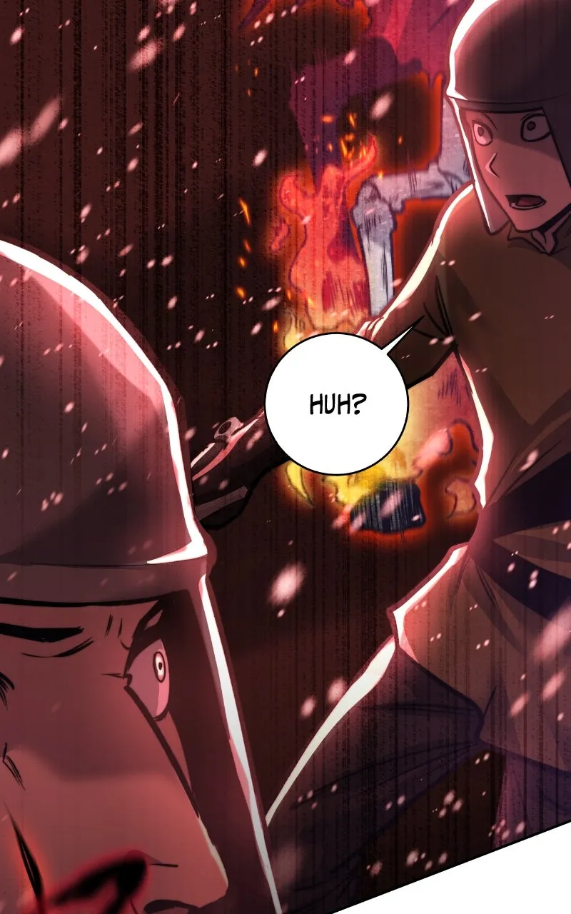 The Holy Emperor’s Grandson is a Necromancer Chapter 12 page 50 - 